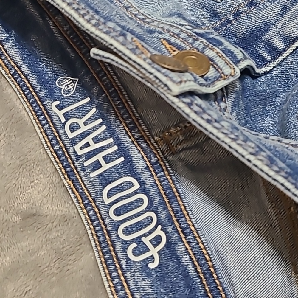 Jeans - Picture 2 of 3